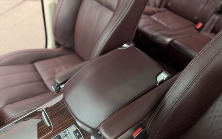 Land Rover Range Rover IV рестайлинг, 2015 год, 3 800 000 рублей, 16 фотография