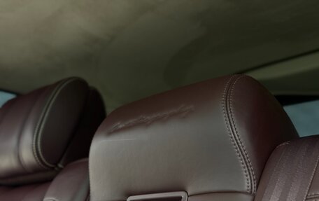 Land Rover Range Rover IV рестайлинг, 2015 год, 3 800 000 рублей, 22 фотография