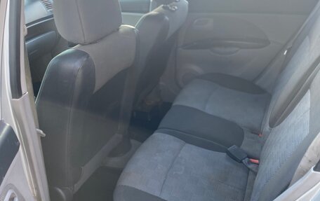KIA Picanto I, 2007 год, 285 000 рублей, 7 фотография