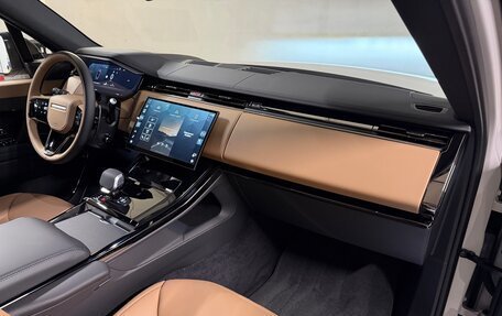 Land Rover Range Rover Sport, 2026 год, 15 975 000 рублей, 10 фотография