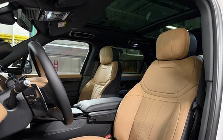 Land Rover Range Rover Sport, 2026 год, 15 975 000 рублей, 11 фотография