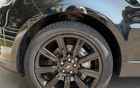 Land Rover Range Rover Sport II, 2022 год, 8 900 000 рублей, 7 фотография