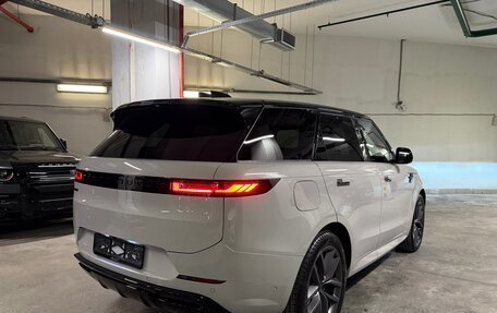 Land Rover Range Rover Sport, 2026 год, 15 975 000 рублей, 9 фотография
