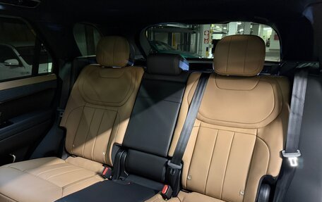 Land Rover Range Rover Sport, 2026 год, 15 975 000 рублей, 21 фотография