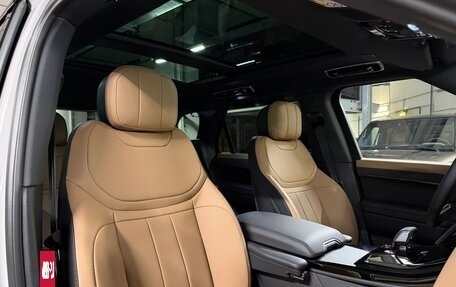 Land Rover Range Rover Sport, 2026 год, 15 975 000 рублей, 12 фотография