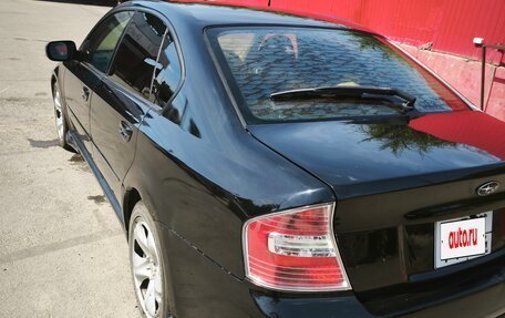 Subaru Legacy IV, 2004 год, 400 000 рублей, 6 фотография