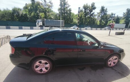 Subaru Legacy IV, 2004 год, 400 000 рублей, 9 фотография