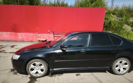 Subaru Legacy IV, 2004 год, 400 000 рублей, 3 фотография
