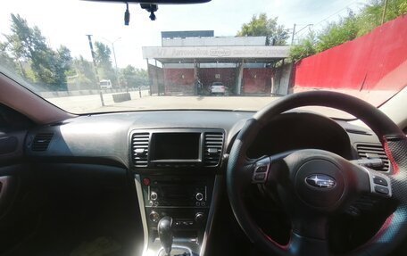 Subaru Legacy IV, 2004 год, 400 000 рублей, 13 фотография