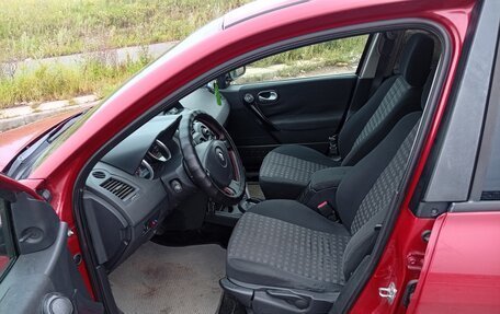 Renault Megane II, 2008 год, 430 000 рублей, 3 фотография