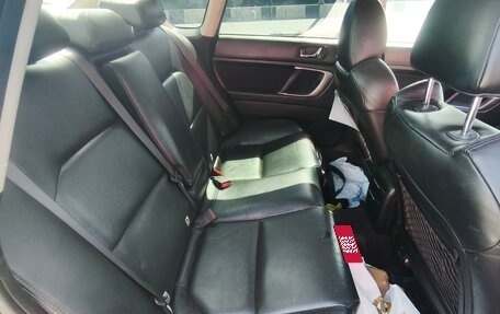 Subaru Legacy IV, 2004 год, 400 000 рублей, 15 фотография