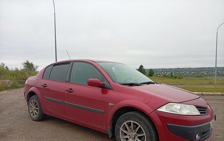 Renault Megane II, 2008 год, 430 000 рублей, 5 фотография