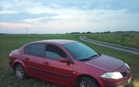 Renault Megane II, 2008 год, 430 000 рублей, 2 фотография