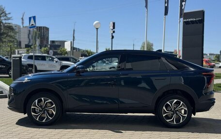 Haval F7x, 2026 год, 3 599 000 рублей, 4 фотография