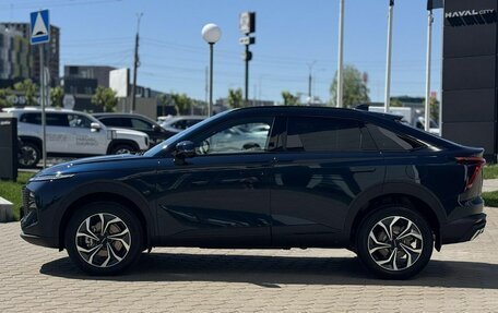 Haval F7x, 2026 год, 3 599 000 рублей, 3 фотография