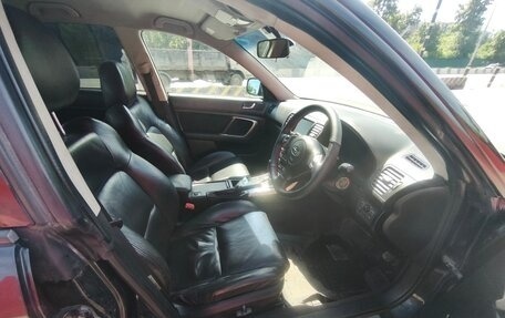 Subaru Legacy IV, 2004 год, 400 000 рублей, 14 фотография