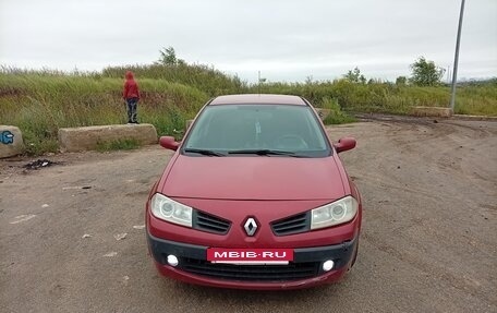Renault Megane II, 2008 год, 430 000 рублей, 8 фотография