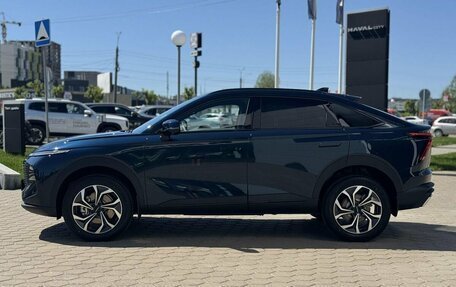 Haval F7x, 2026 год, 3 599 000 рублей, 13 фотография