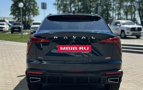 Haval F7x, 2026 год, 3 599 000 рублей, 7 фотография