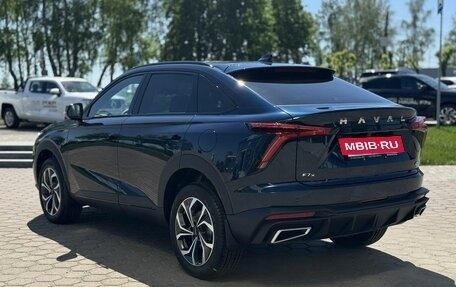 Haval F7x, 2026 год, 3 599 000 рублей, 6 фотография