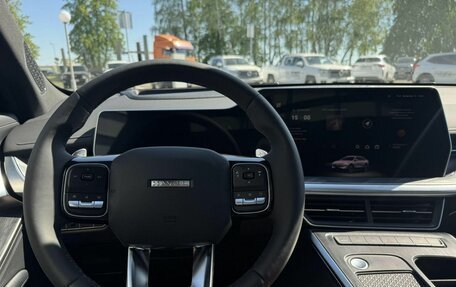 Haval F7x, 2026 год, 3 599 000 рублей, 35 фотография