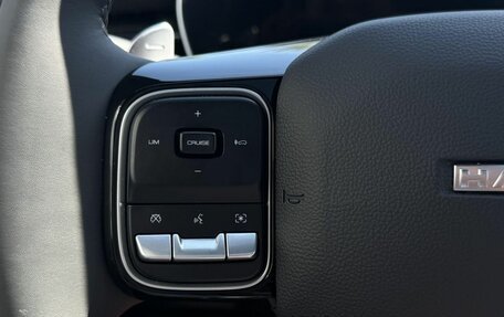 Haval F7x, 2026 год, 3 599 000 рублей, 29 фотография
