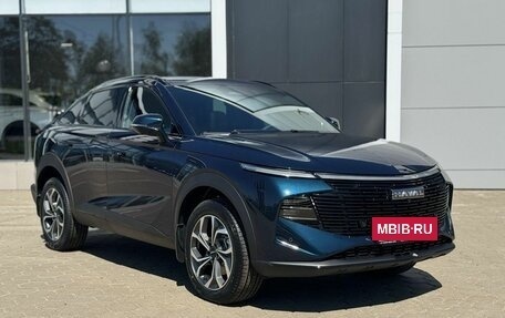 Haval F7x, 2026 год, 3 599 000 рублей, 19 фотография