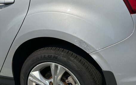 Ford Focus III, 2014 год, 700 000 рублей, 2 фотография