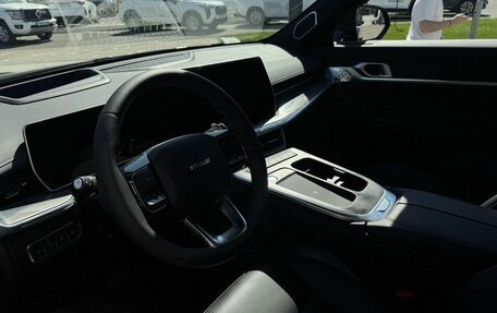 Haval F7x, 2026 год, 3 599 000 рублей, 37 фотография