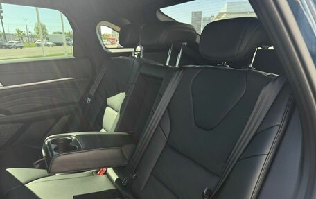 Haval F7x, 2026 год, 3 599 000 рублей, 40 фотография