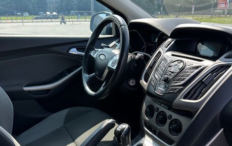 Ford Focus III, 2014 год, 700 000 рублей, 3 фотография