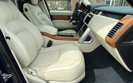 Land Rover Range Rover IV рестайлинг, 2020 год, 13 500 000 рублей, 16 фотография