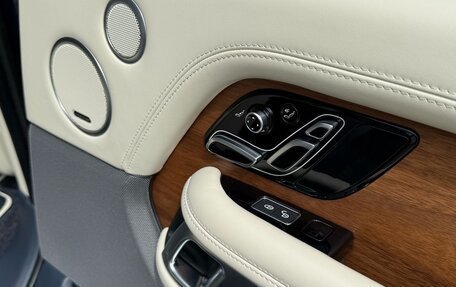 Land Rover Range Rover IV рестайлинг, 2020 год, 13 500 000 рублей, 20 фотография