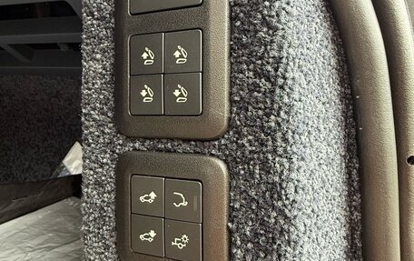 Land Rover Range Rover IV рестайлинг, 2020 год, 13 500 000 рублей, 28 фотография