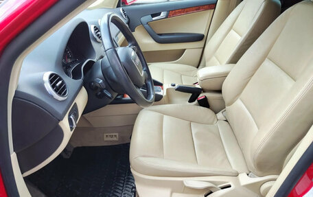 Audi A3, 2009 год, 936 000 рублей, 8 фотография