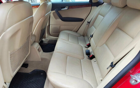 Audi A3, 2009 год, 936 000 рублей, 14 фотография