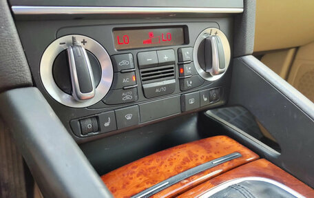 Audi A3, 2009 год, 936 000 рублей, 11 фотография