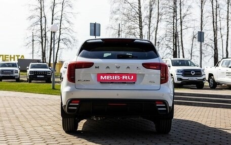 Haval Jolion, 2026 год, 2 799 000 рублей, 9 фотография
