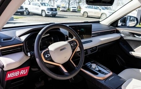 Haval Jolion, 2026 год, 2 799 000 рублей, 23 фотография