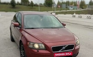 Volvo S40 II, 2006 год, 490 000 рублей, 2 фотография