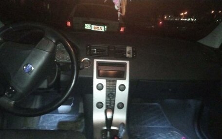 Volvo S40 II, 2006 год, 490 000 рублей, 9 фотография