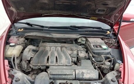 Volvo S40 II, 2006 год, 490 000 рублей, 8 фотография