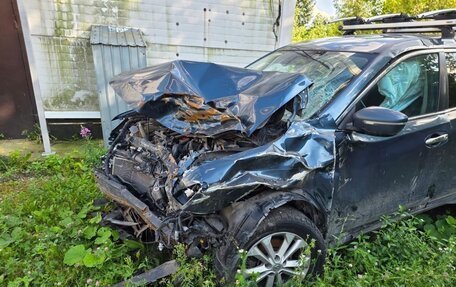 Nissan X-Trail, 2015 год, 500 000 рублей, 2 фотография