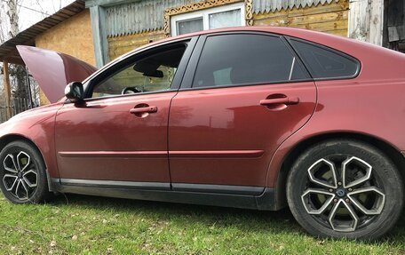 Volvo S40 II, 2006 год, 490 000 рублей, 6 фотография