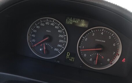Volvo S40 II, 2006 год, 490 000 рублей, 7 фотография