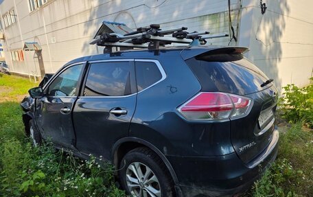 Nissan X-Trail, 2015 год, 500 000 рублей, 11 фотография