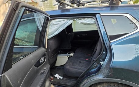 Nissan X-Trail, 2015 год, 500 000 рублей, 12 фотография