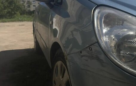 Opel Corsa D, 2007 год, 80 000 рублей, 3 фотография