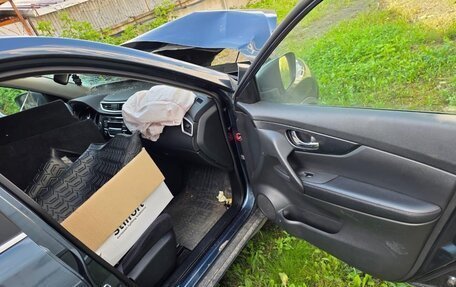 Nissan X-Trail, 2015 год, 500 000 рублей, 15 фотография