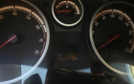 Opel Corsa D, 2007 год, 80 000 рублей, 19 фотография